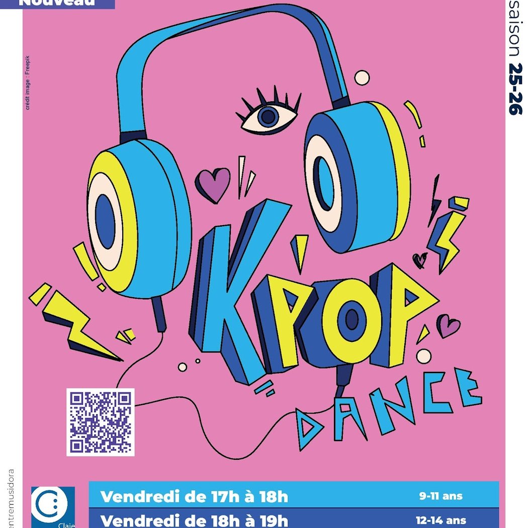 Anim Paris' Bercy Center 1